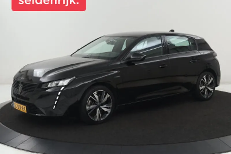 Peugeot 308 (2022)