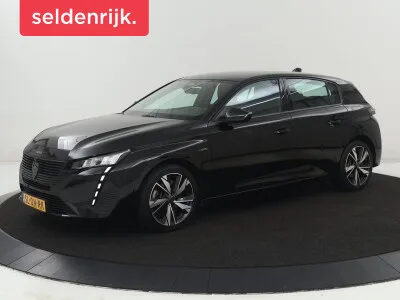 Peugeot 308 (2022) — foto 1
