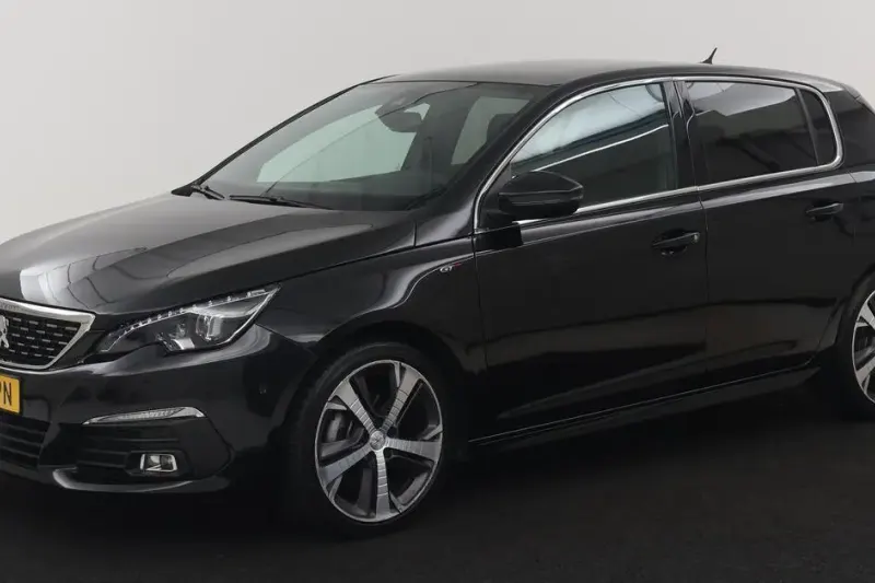 Peugeot 308 (2021)