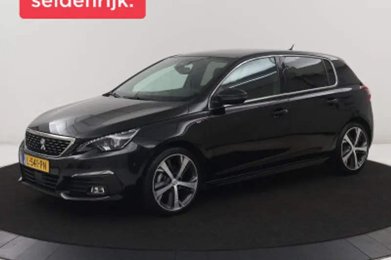 Peugeot 308 (2021)