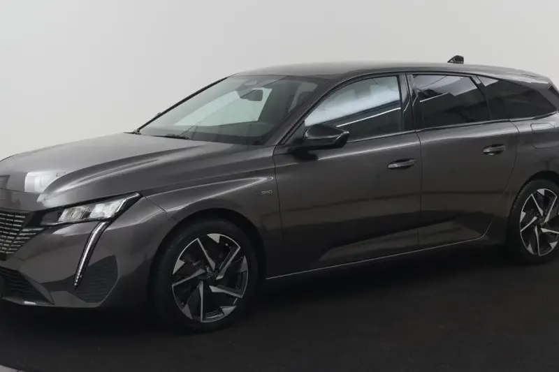 Peugeot 308 (2023)