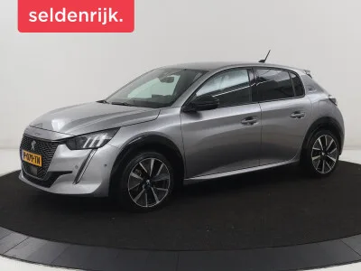 Peugeot e-208 (2022) — foto 1