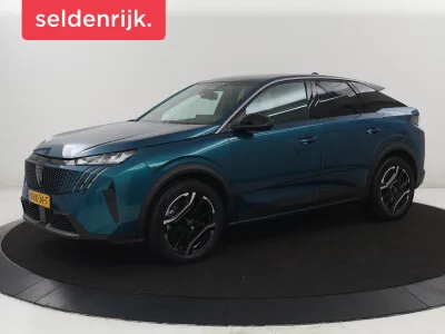 Peugeot e-3008 (2025) — foto 1