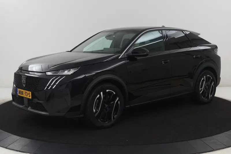 Peugeot e-3008 (2025)