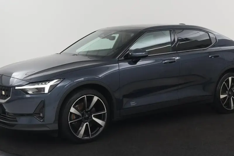 Polestar 2 (2021)