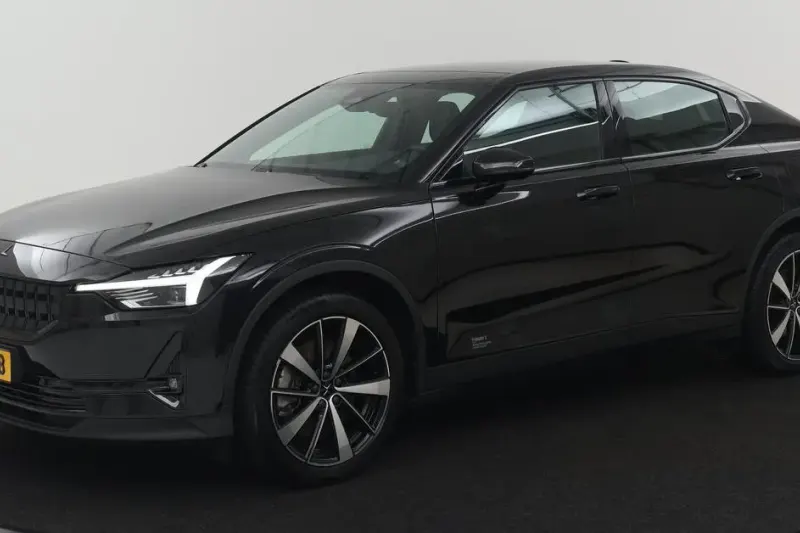 Polestar 2 (2021)