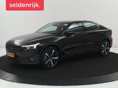 Polestar 2 (2021) — foto 1