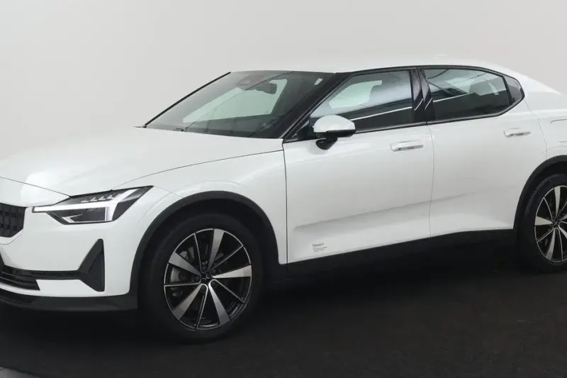 Polestar 2 (2021)