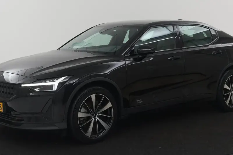Polestar 2 (2021)
