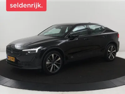 Polestar 2 (2021) — foto 1