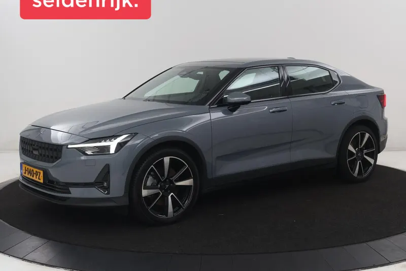 Polestar 2 (2020)