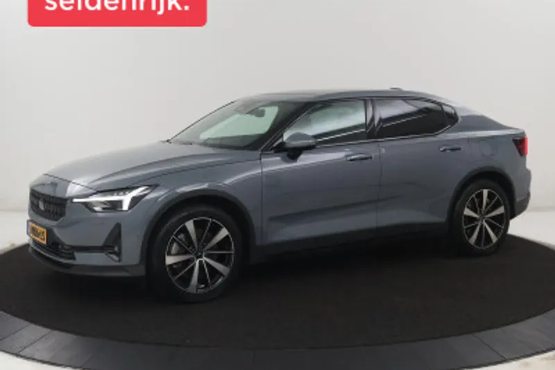 Polestar 2 (2020)