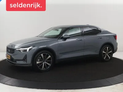 Polestar 2 (2020) — foto 1