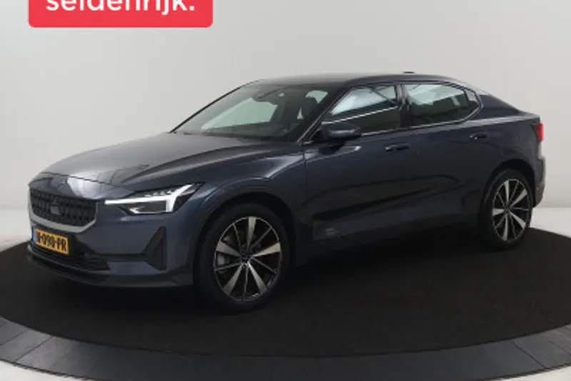 Polestar 2 (2021)