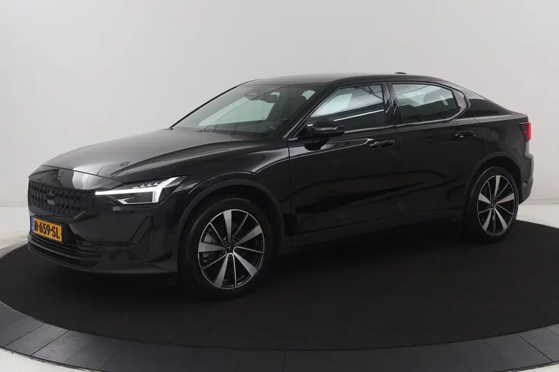 Polestar 2 (2021)