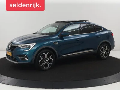 Renault Arkana (2022) — foto 1