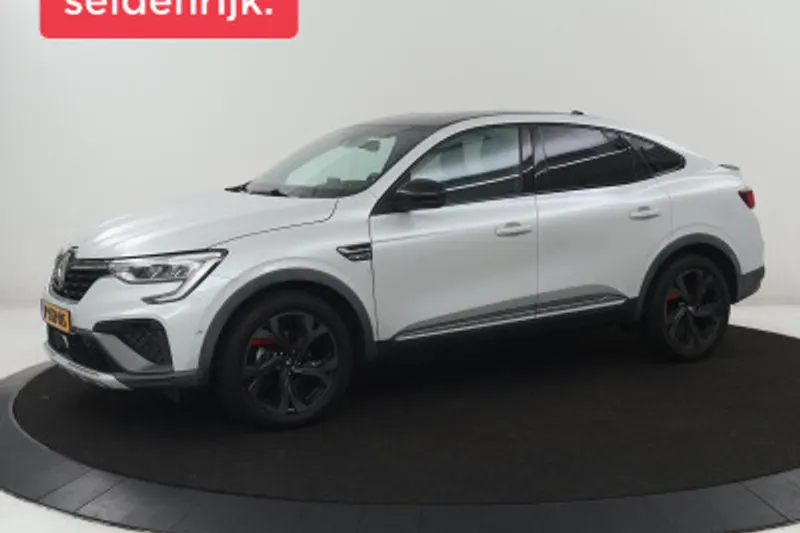 Renault Arkana (2022)