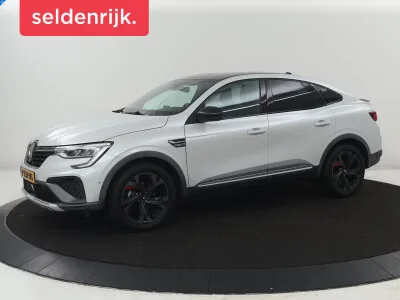 Renault Arkana (2022) — foto 1
