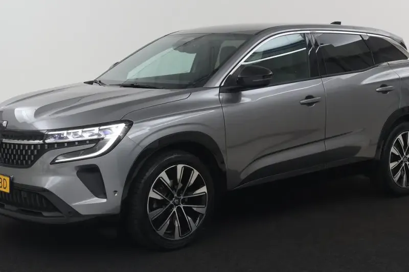 Renault Austral (2023)