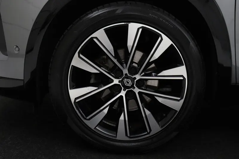 Renault Austral (2023)