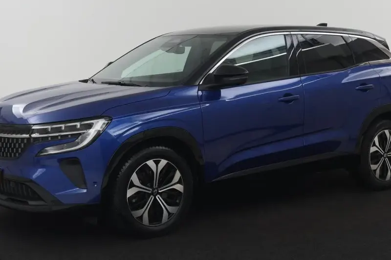 Renault Austral (2023)