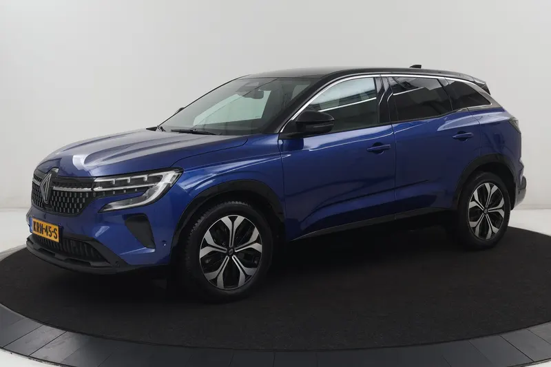 Renault Austral (2023)