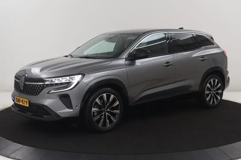 Renault Austral (2023)