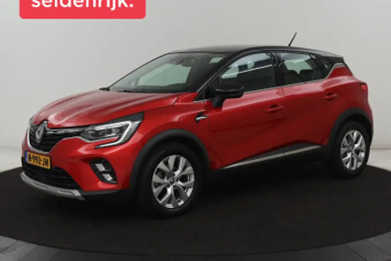 Renault Captur (2021)