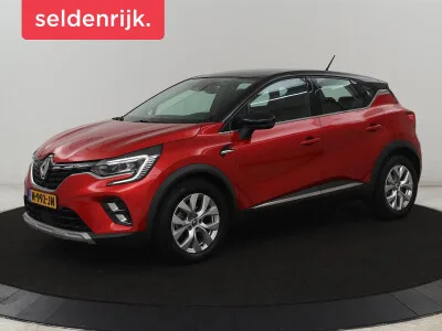 Renault Captur (2021) — foto 1