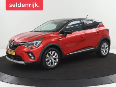 Renault Captur (2022) — foto 1
