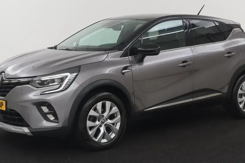 Renault Captur (2021)