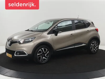 Renault Captur (2016) — foto 1