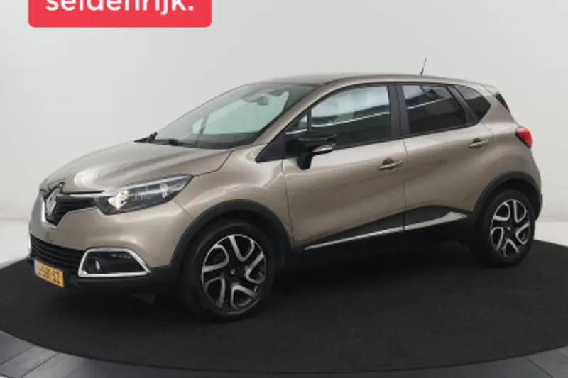 Renault Captur (2016)