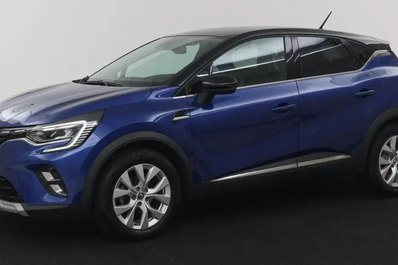 Renault Captur (2021)