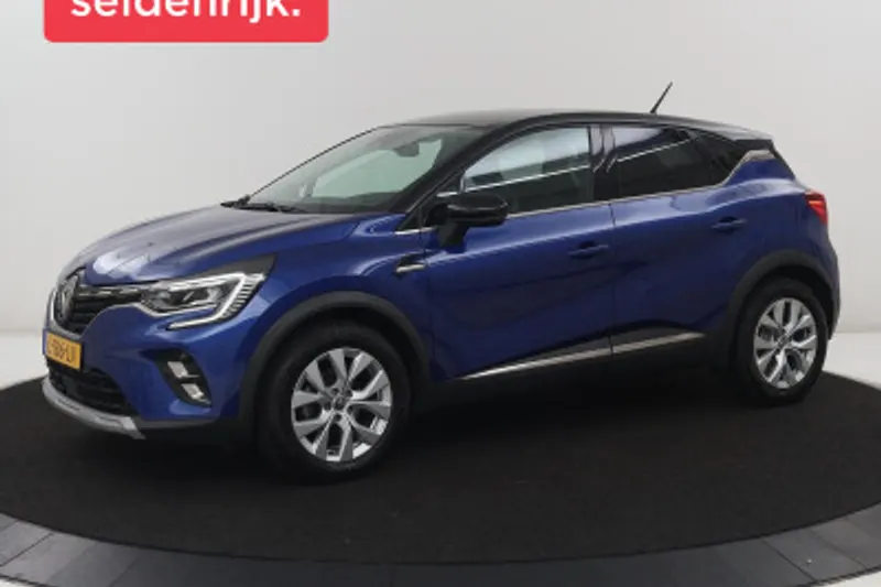 Renault Captur (2021)