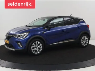 Renault Captur (2021) — foto 1