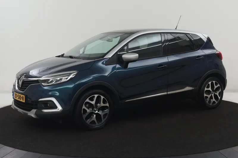Renault Captur (2019)