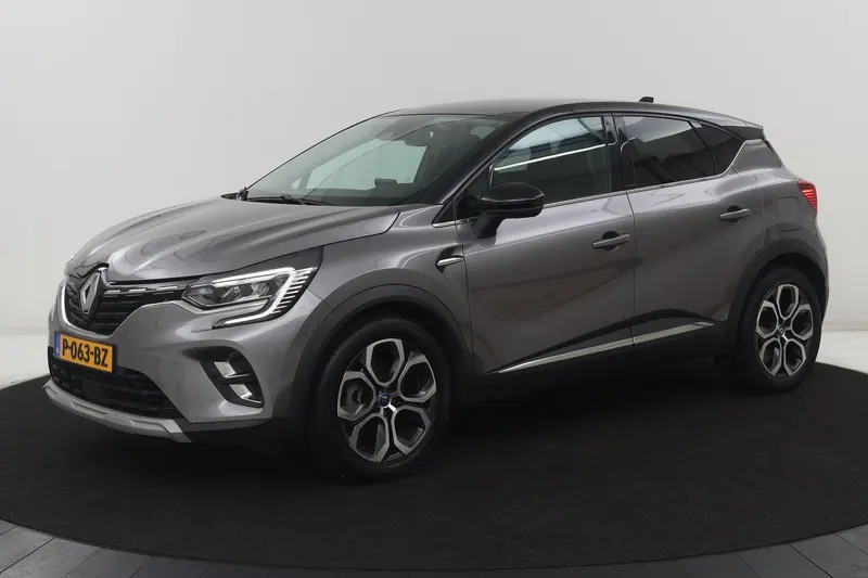 Renault Captur (2020)