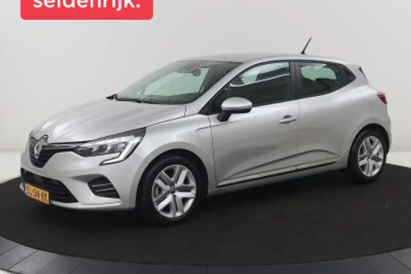 Renault Clio (2022)