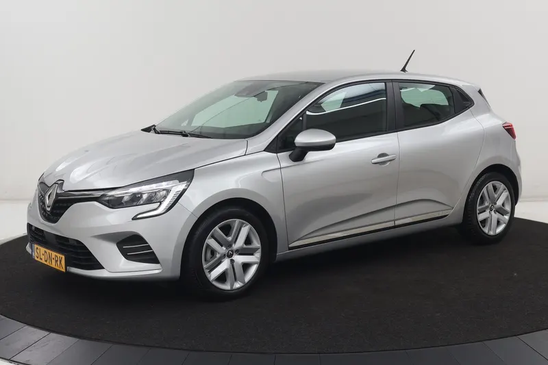 Renault Clio (2022)
