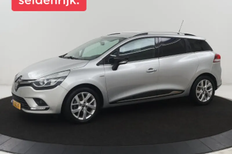 Renault Clio (2018)