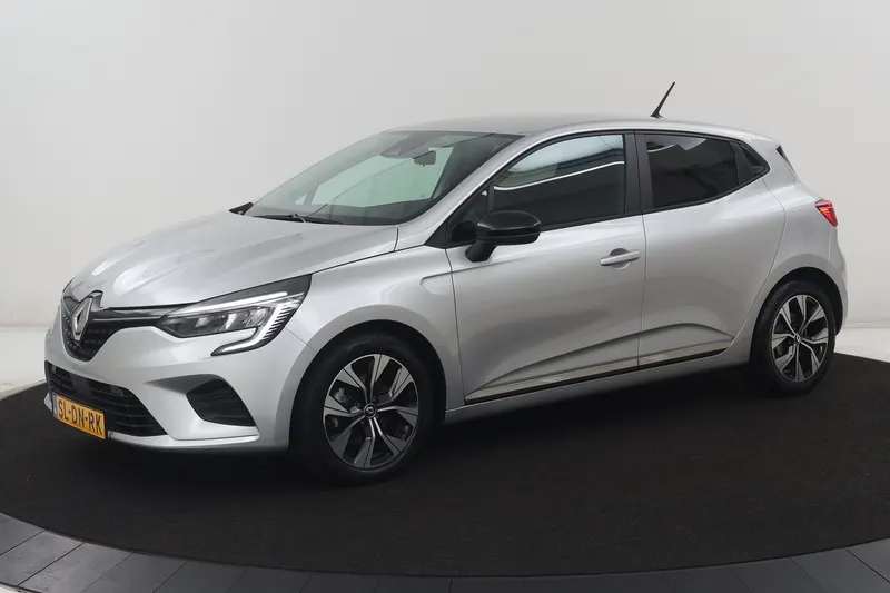 Renault Clio (2023)