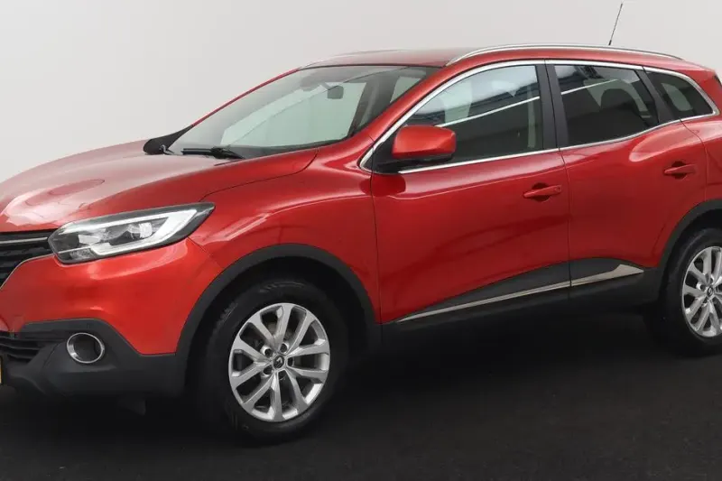 Renault Kadjar (2015)