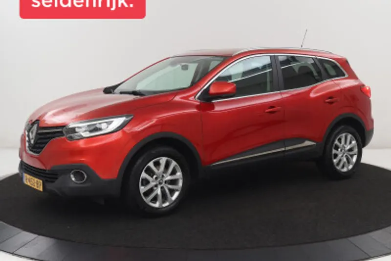 Renault Kadjar (2015)