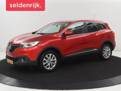 Renault Kadjar (2015) — foto 1