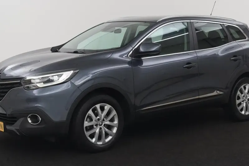 Renault Kadjar (2016)