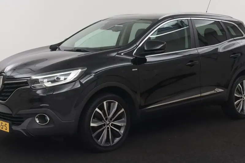 Renault Kadjar (2018)