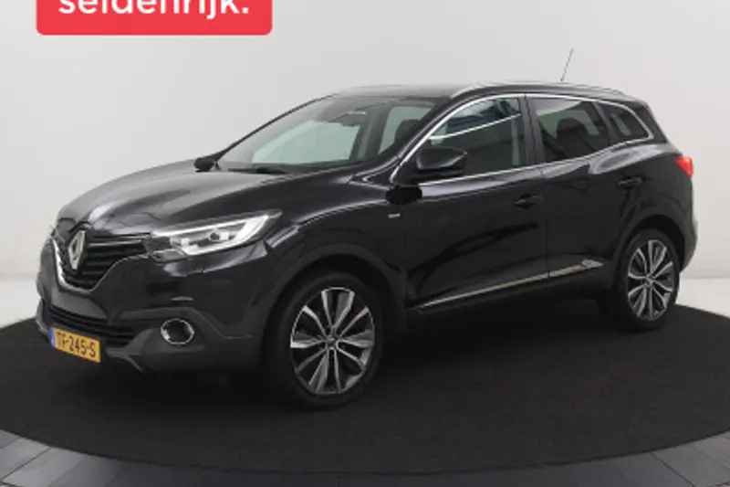 Renault Kadjar (2018)
