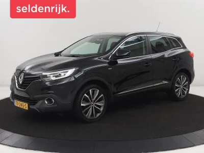 Renault Kadjar (2018) — foto 1
