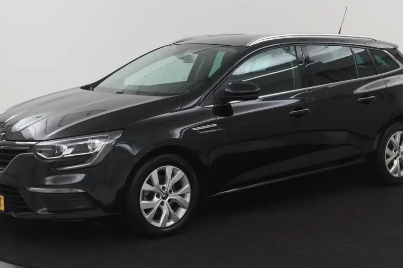 Renault Mégane (2019)